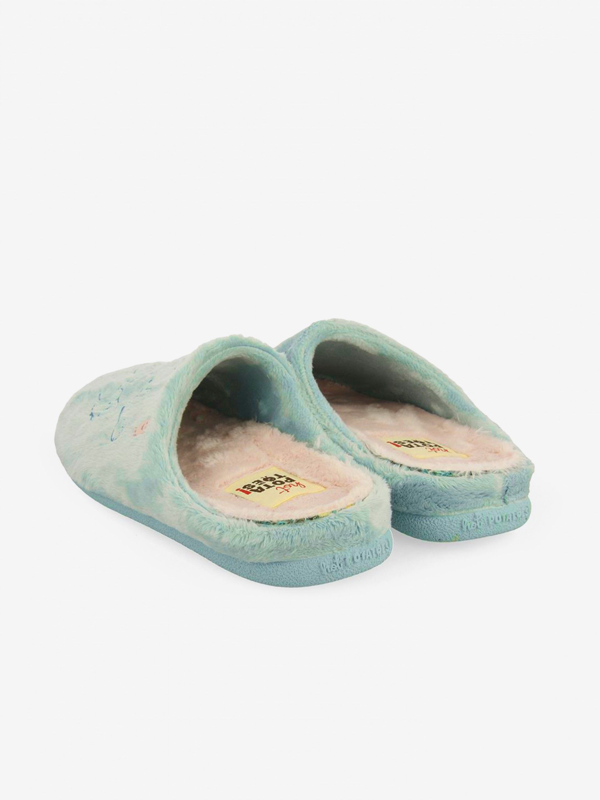 Hot Potatoes Guilford Slippers