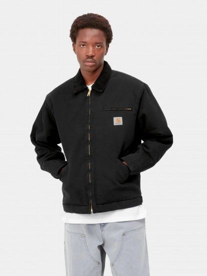 Carhartt WIP OG Detroit Jacket