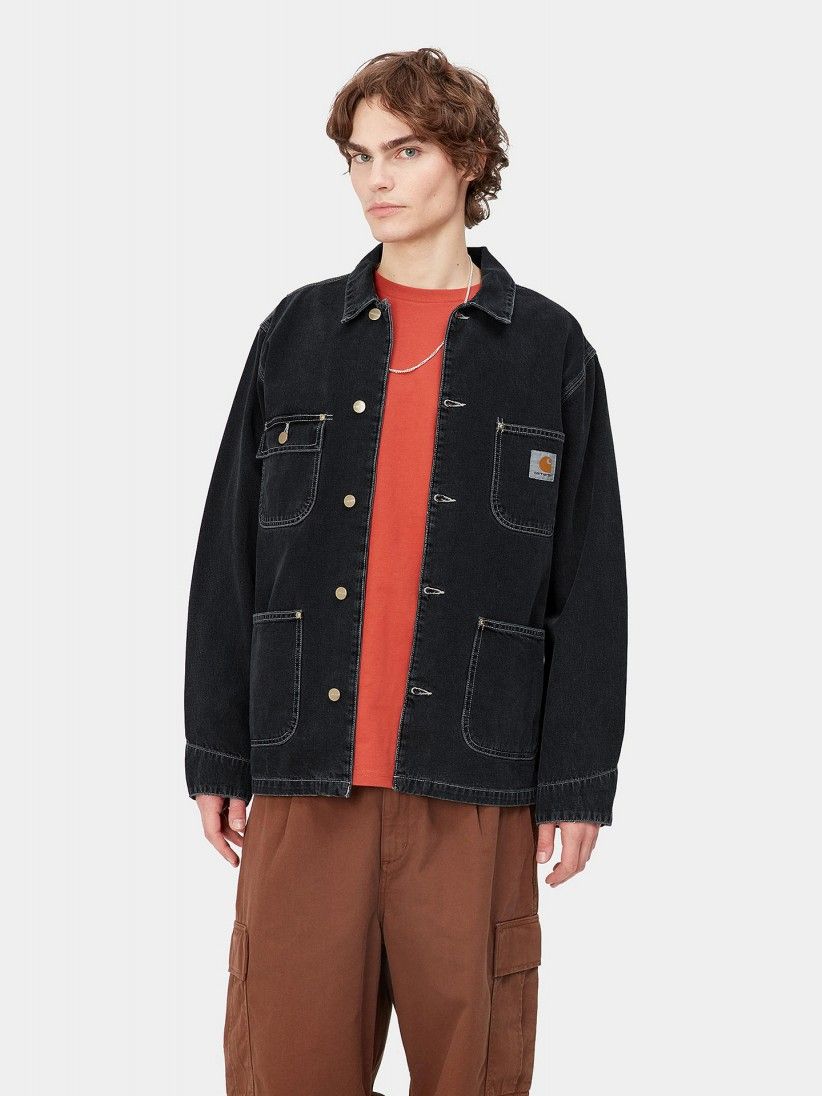 Casaco Carhartt WIP OG Chore