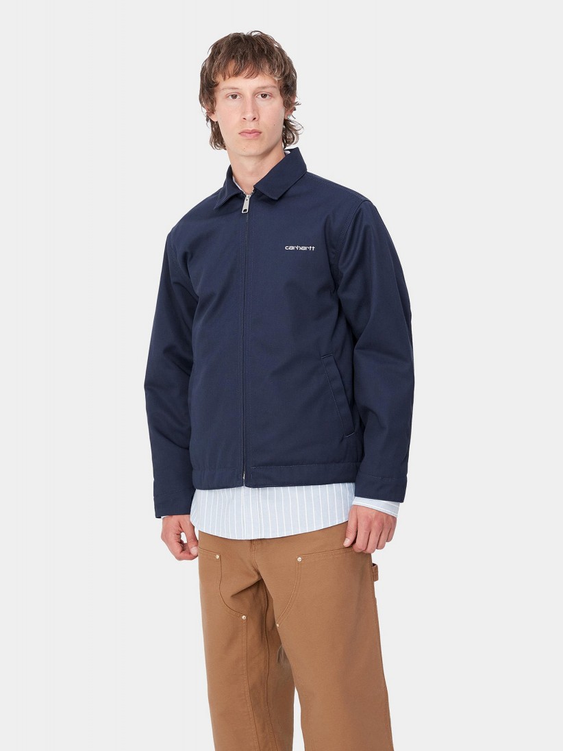 Casaco Carhartt WIP Module Script