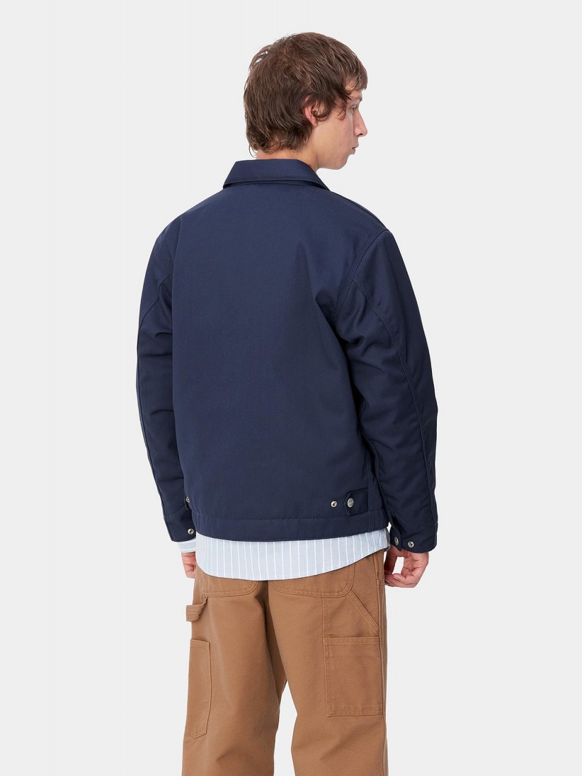 Chaqueta Carhartt WIP Module Script