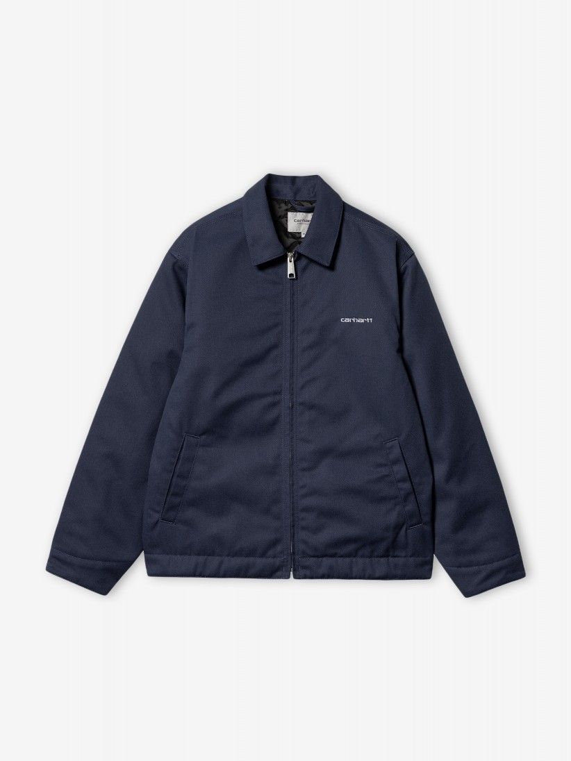 Casaco Carhartt WIP Module Script