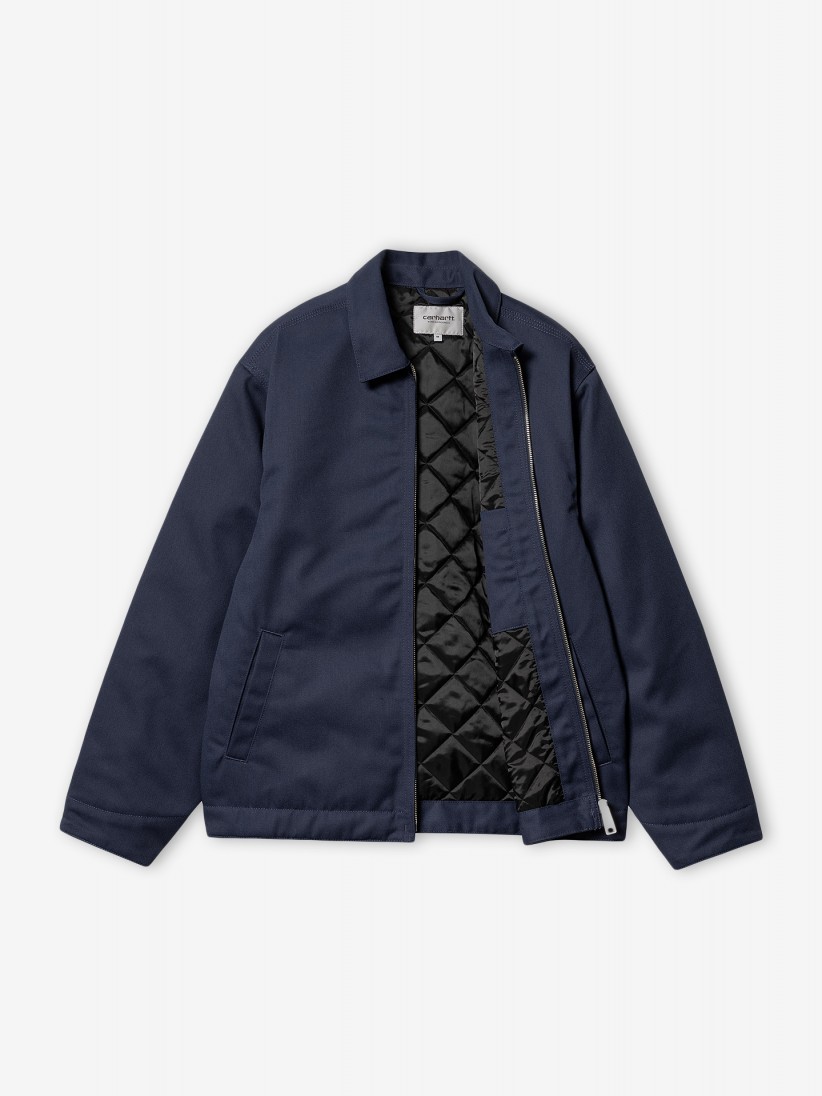 Carhartt WIP Module Script Jacket