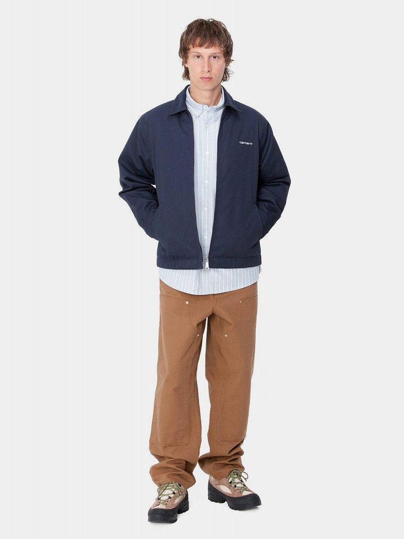 Casaco Carhartt WIP Module Script