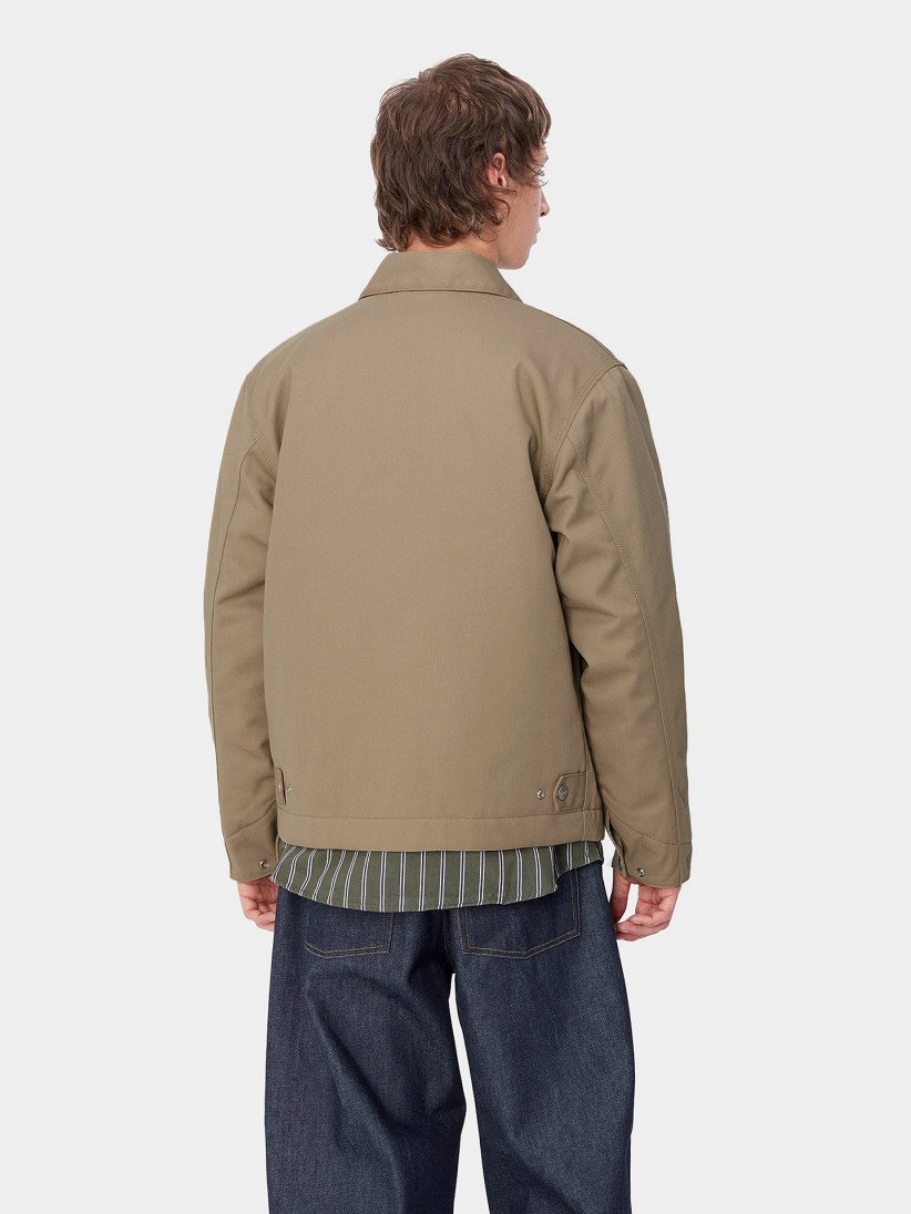 Casaco Carhartt WIP Module Script