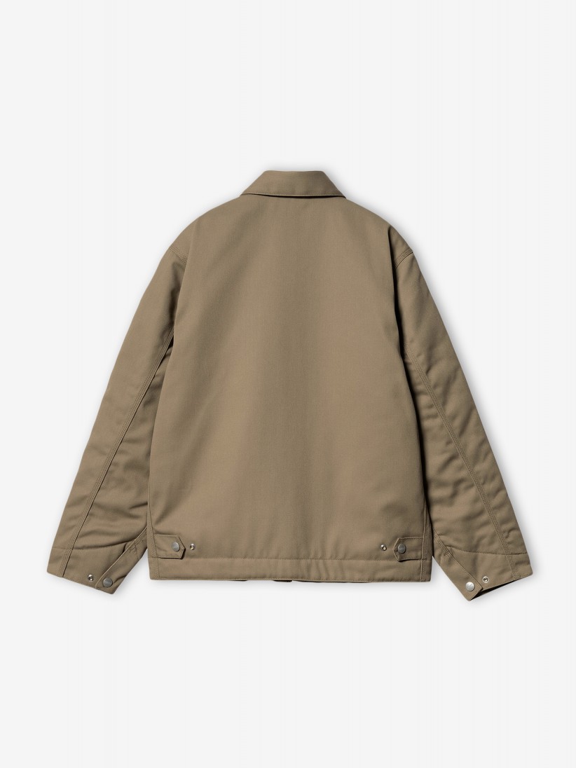 Carhartt WIP Module Script Jacket