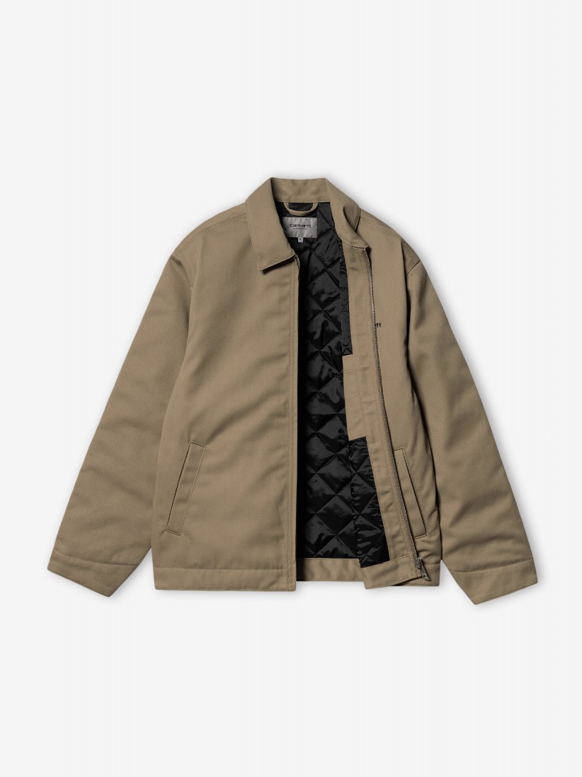 Chaqueta Carhartt WIP Module Script