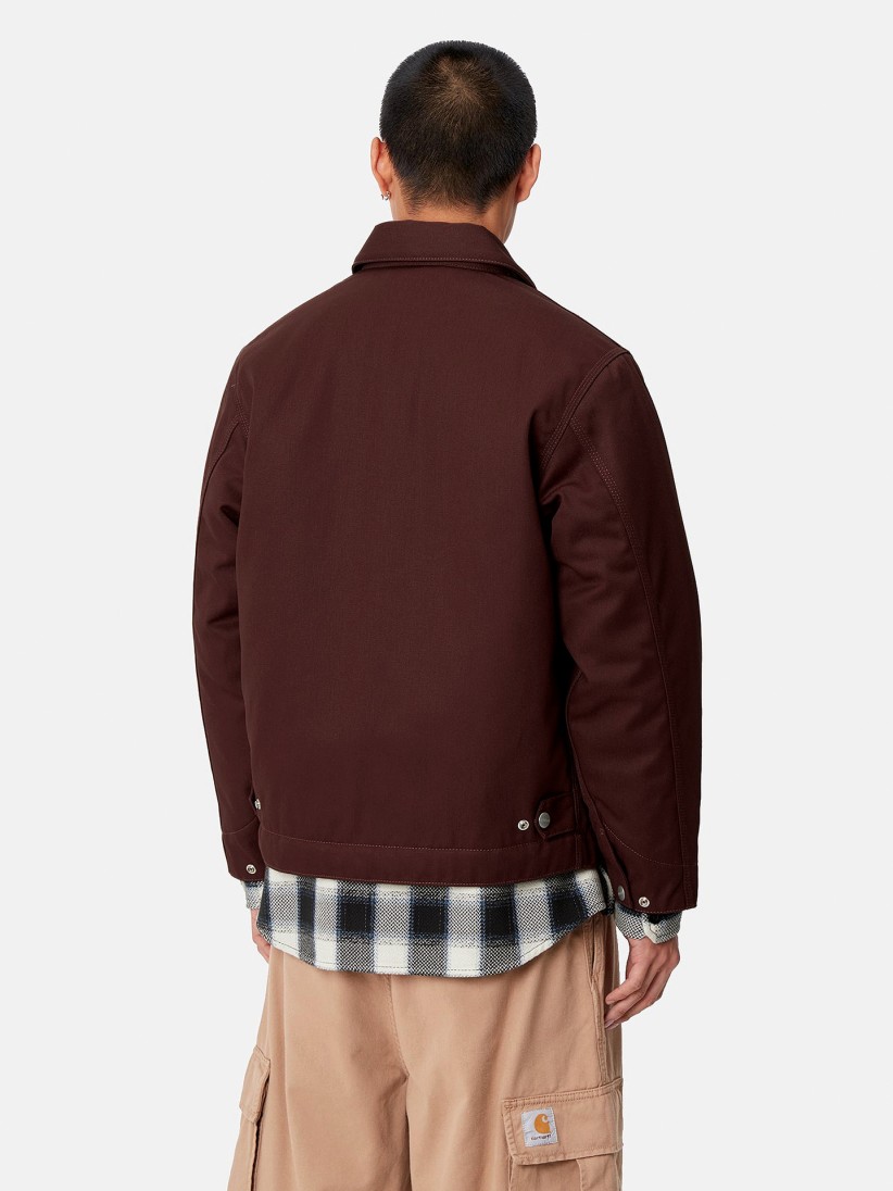 Casaco Carhartt WIP Module Script