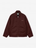 Carhartt WIP Module Script Jacket