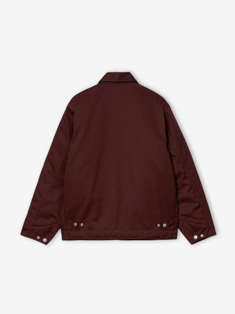 Chaqueta Carhartt WIP Module Script