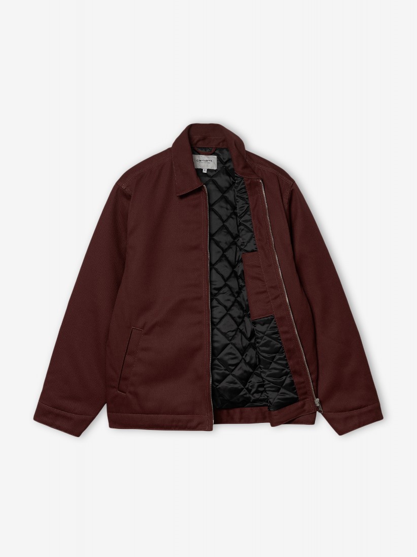 Casaco Carhartt WIP Module Script