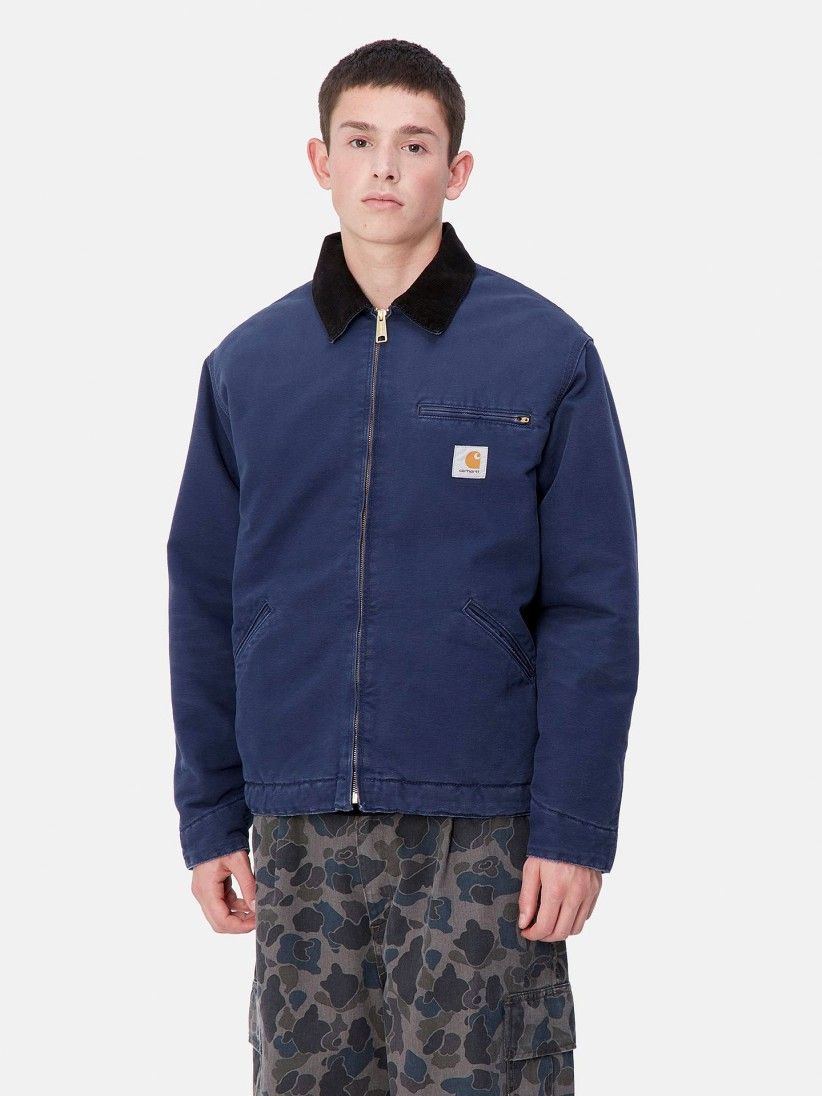 Carhartt WIP OG Detroit Jacket