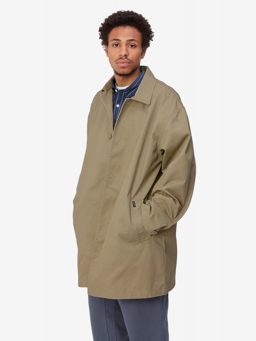 Carhartt WIP Newhaven Jacket