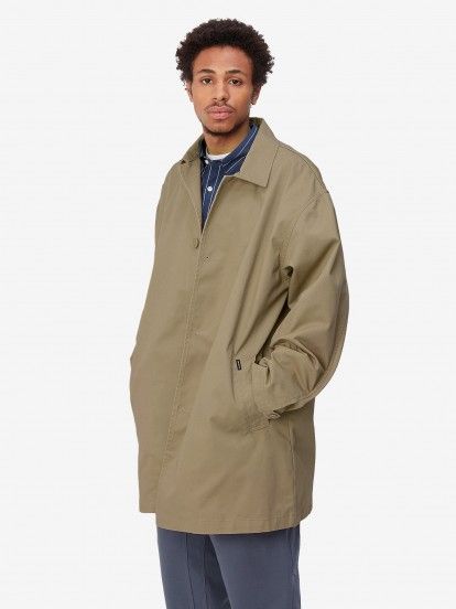 Carhartt WIP Newhaven Jacket