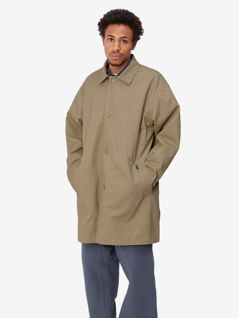 Carhartt WIP Newhaven Jacket