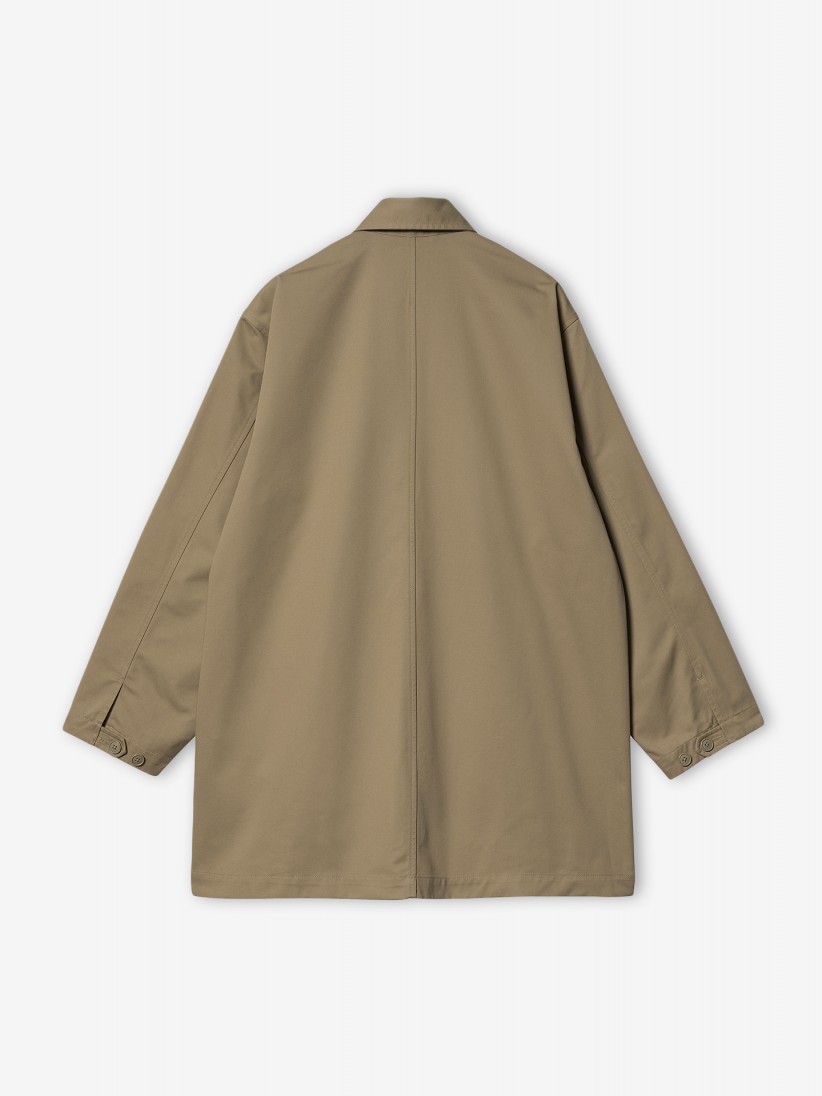 Carhartt WIP Newhaven Jacket