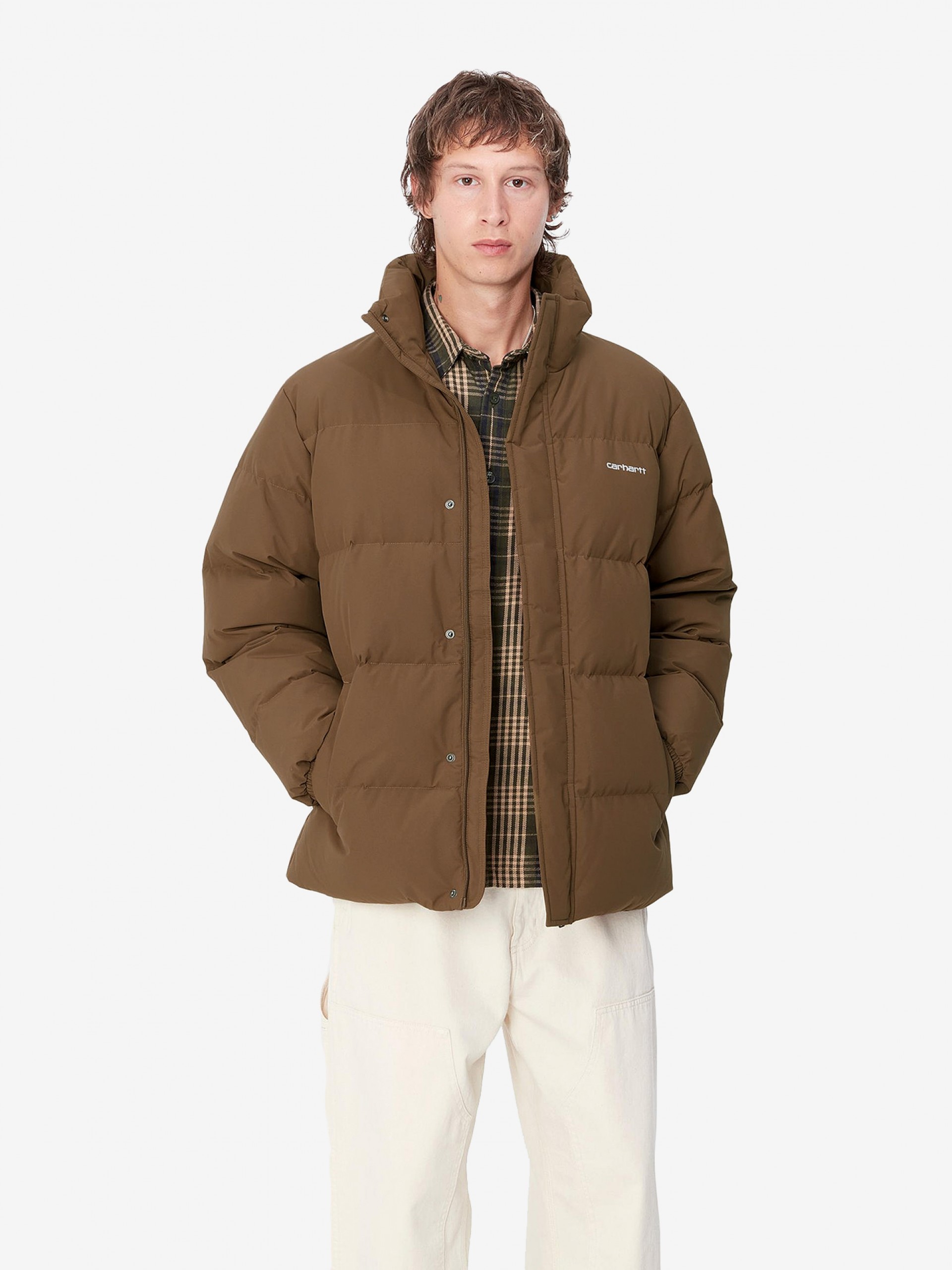 Carhartt WIP Danville Jacket