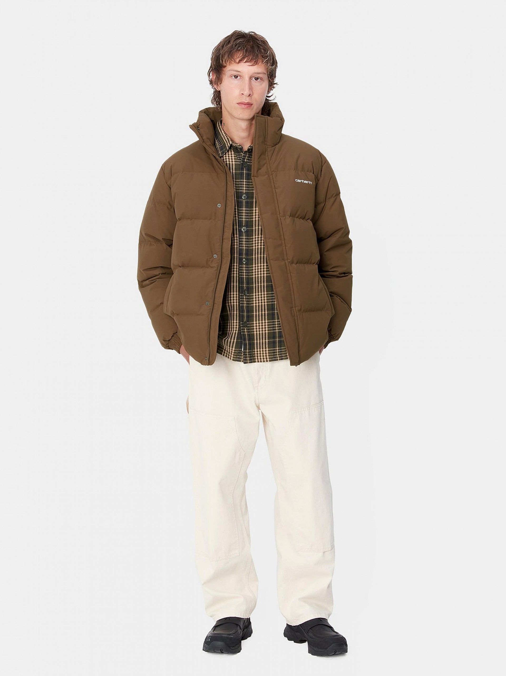 Carhartt WIP Danville Jacket