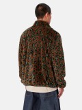 Chaqueta Carhartt WIP Jebson Camo Leo Print