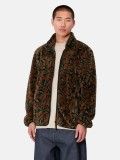 Chaqueta Carhartt WIP Jebson Camo Leo Print