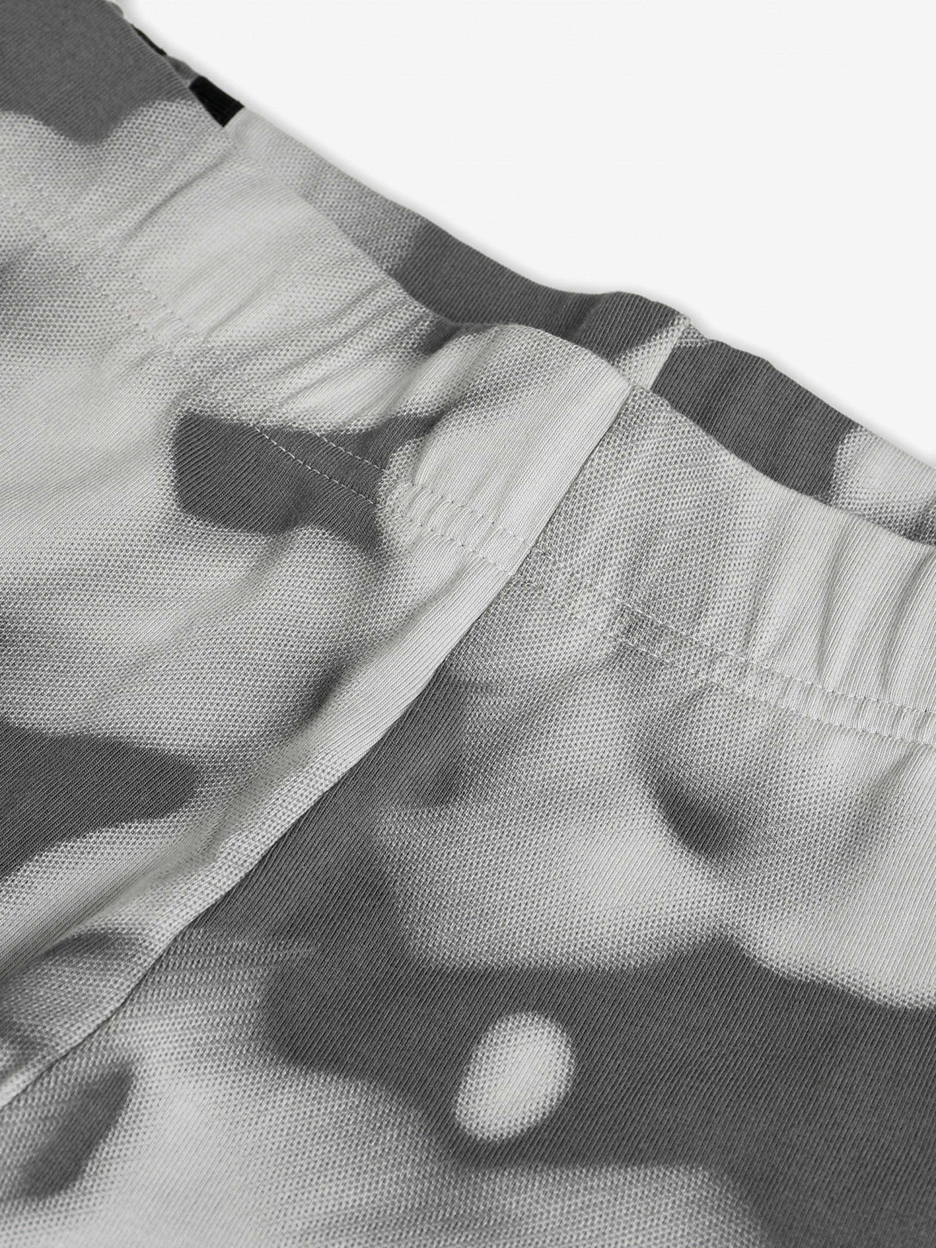 Adidas 3-Stripes W Grey Leggings