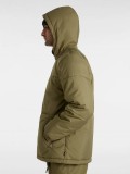 Chaqueta Vans MTE Norris Puffer Gothic Olive