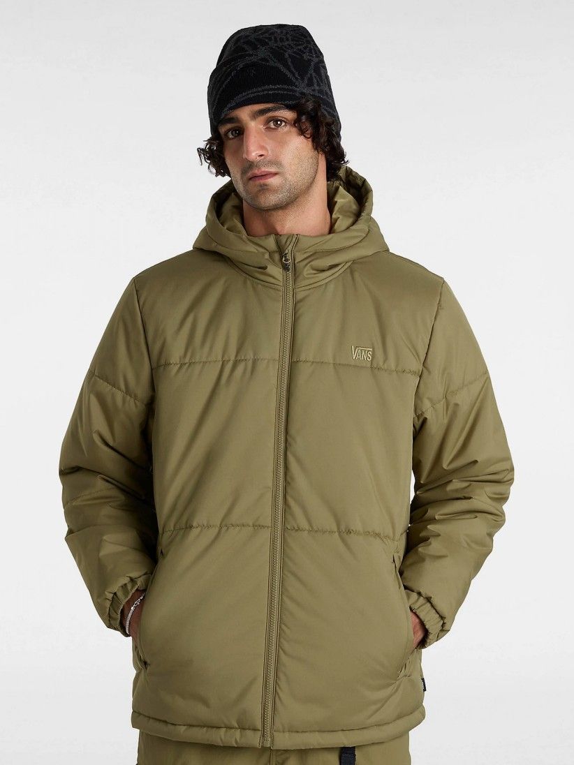 Vans MTE Norris Puffer Jacket