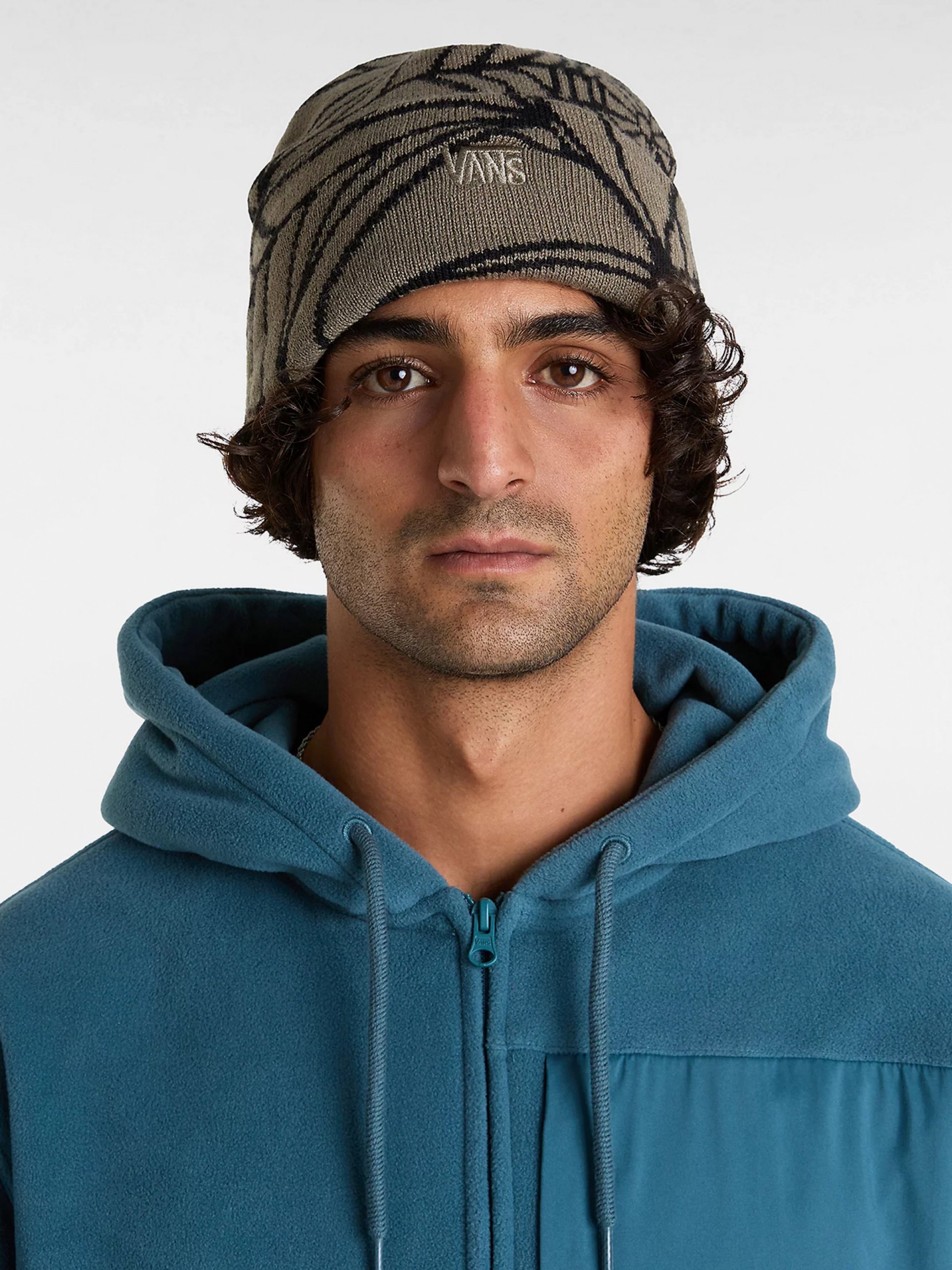 Vans MTE Expedition Tall Cuff Beanie
