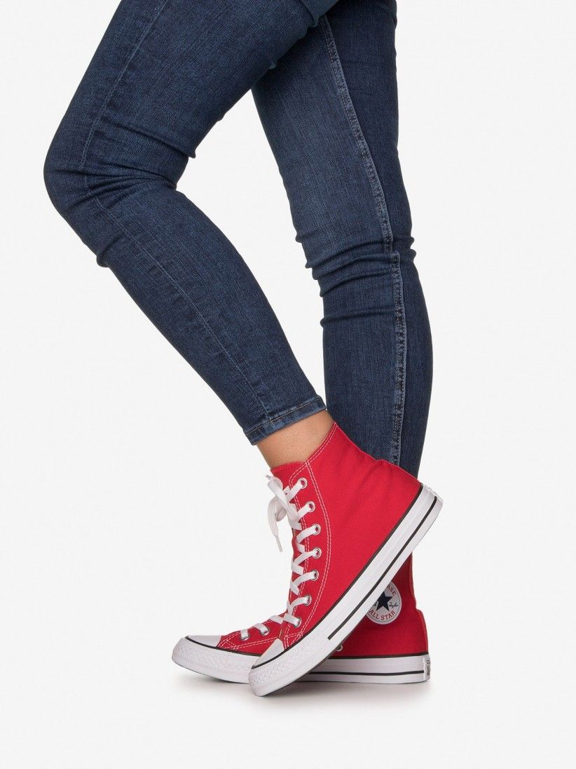 Sapatilhas Converse Chuck Taylor All Star High