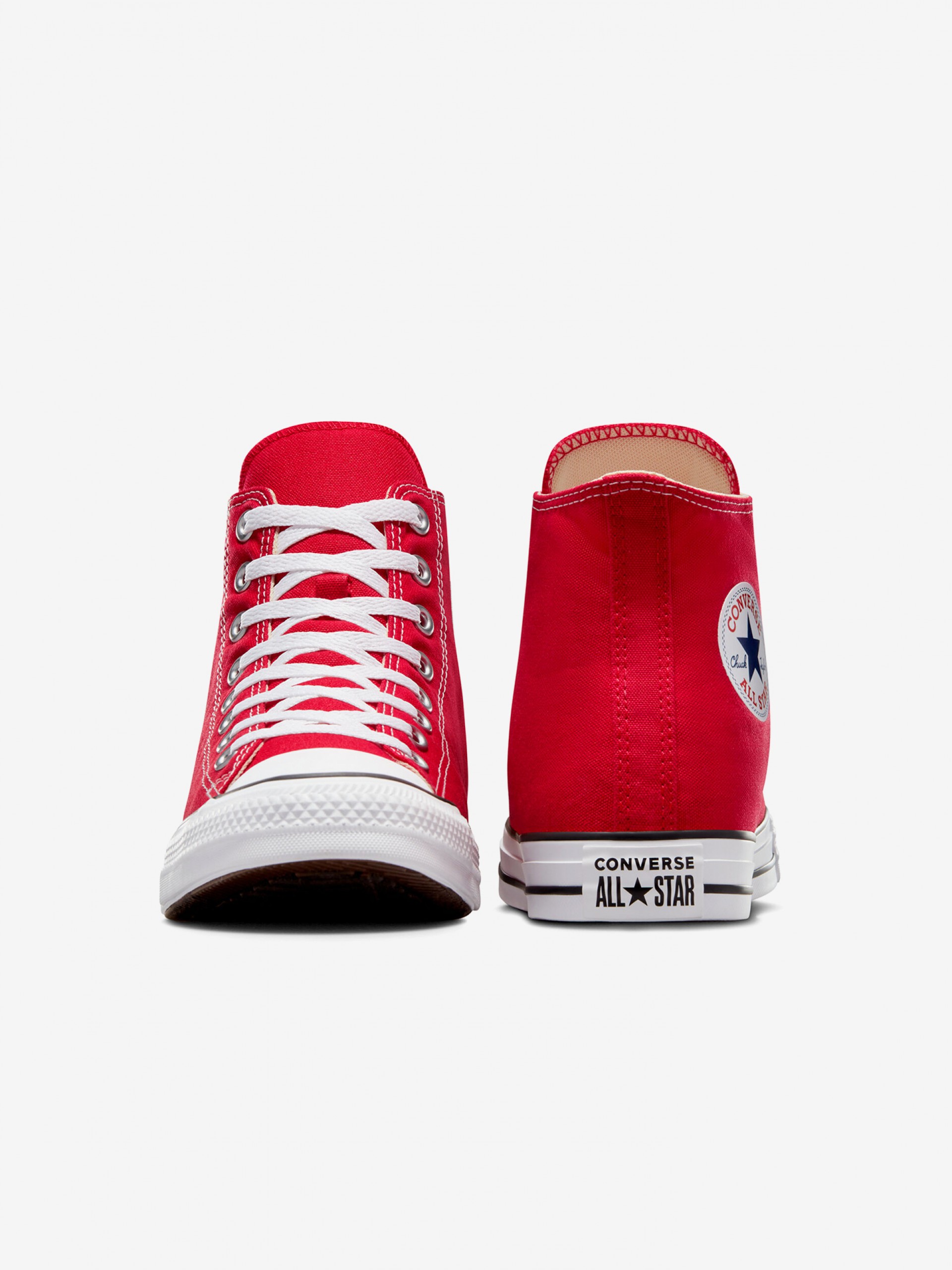 Converse Chuck Taylor All Star High Sneakers