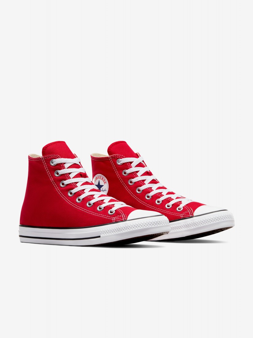 Sapatilhas Converse Chuck Taylor All Star High