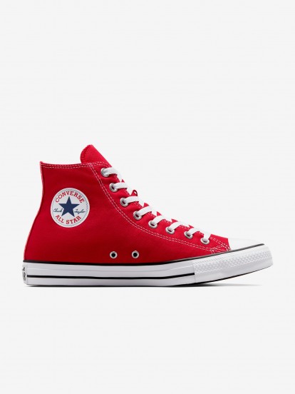 Zapatillas Converse Chuck Taylor All Star High