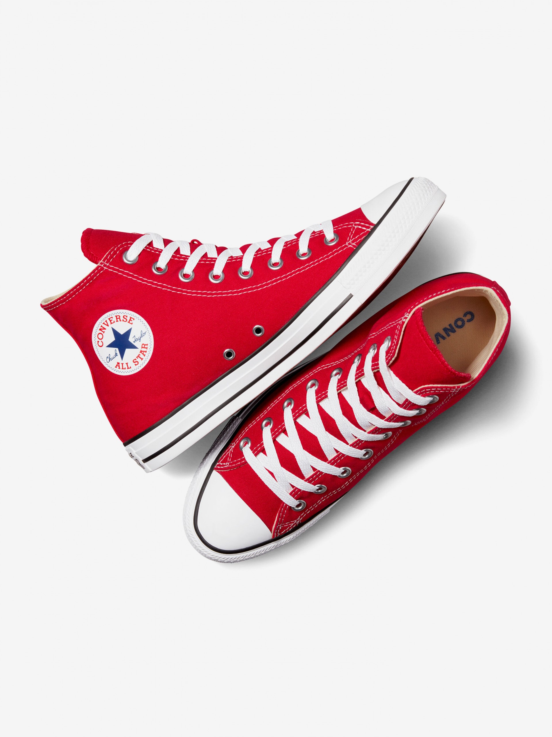 Converse Chuck Taylor All Star High Sneakers