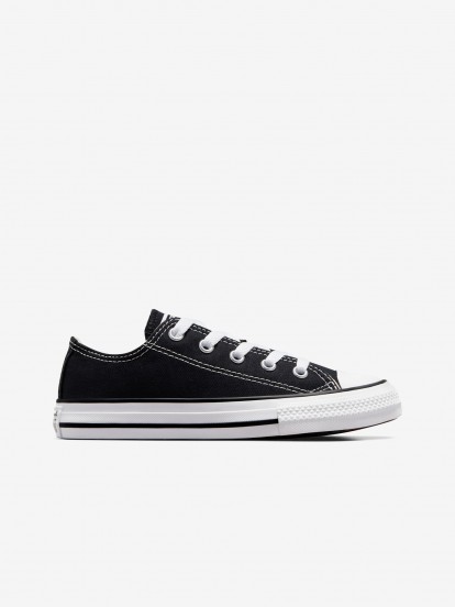 Sapatilhas Converse Chuck Taylor All Star Low