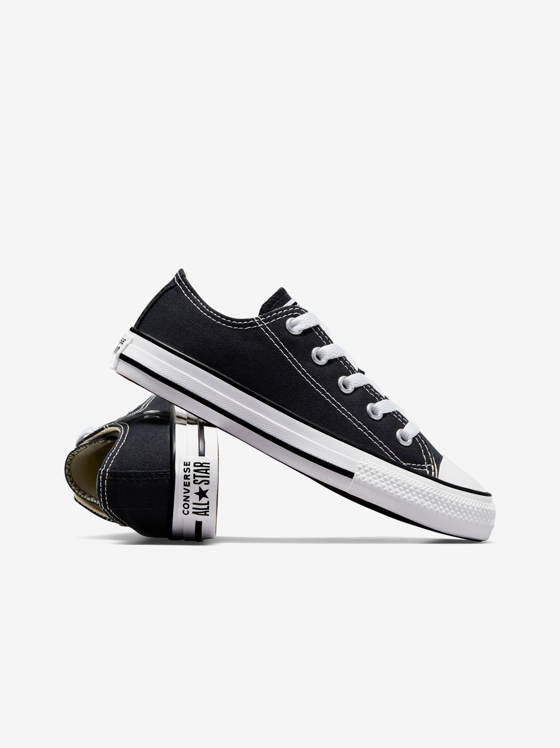 Converse Chuck Taylor All Star Low Sneakers