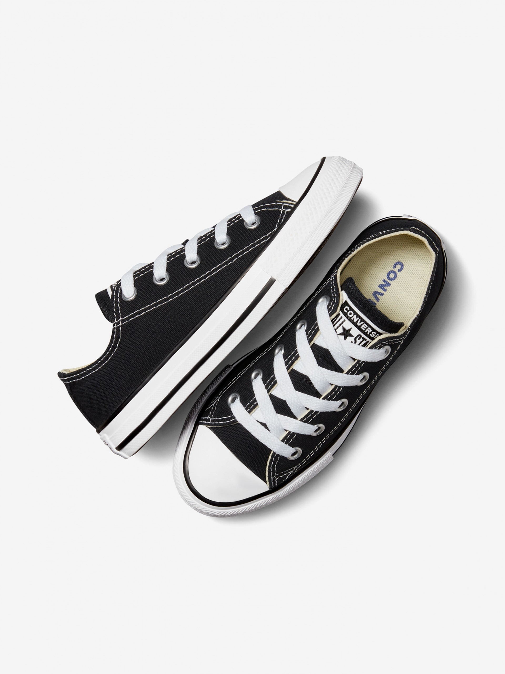 Converse Chuck Taylor All Star Low Sneakers