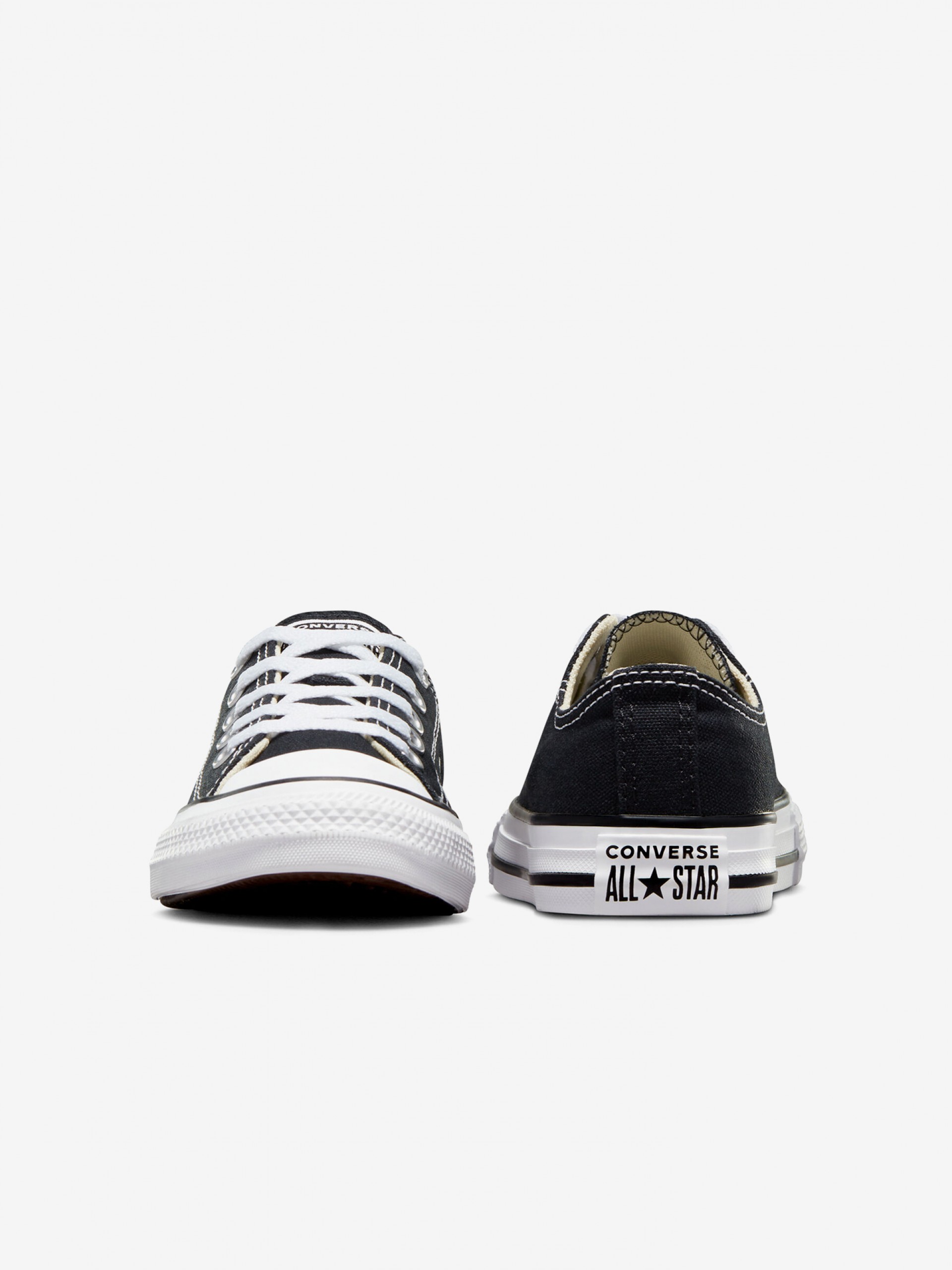 Converse Chuck Taylor All Star Low Sneakers