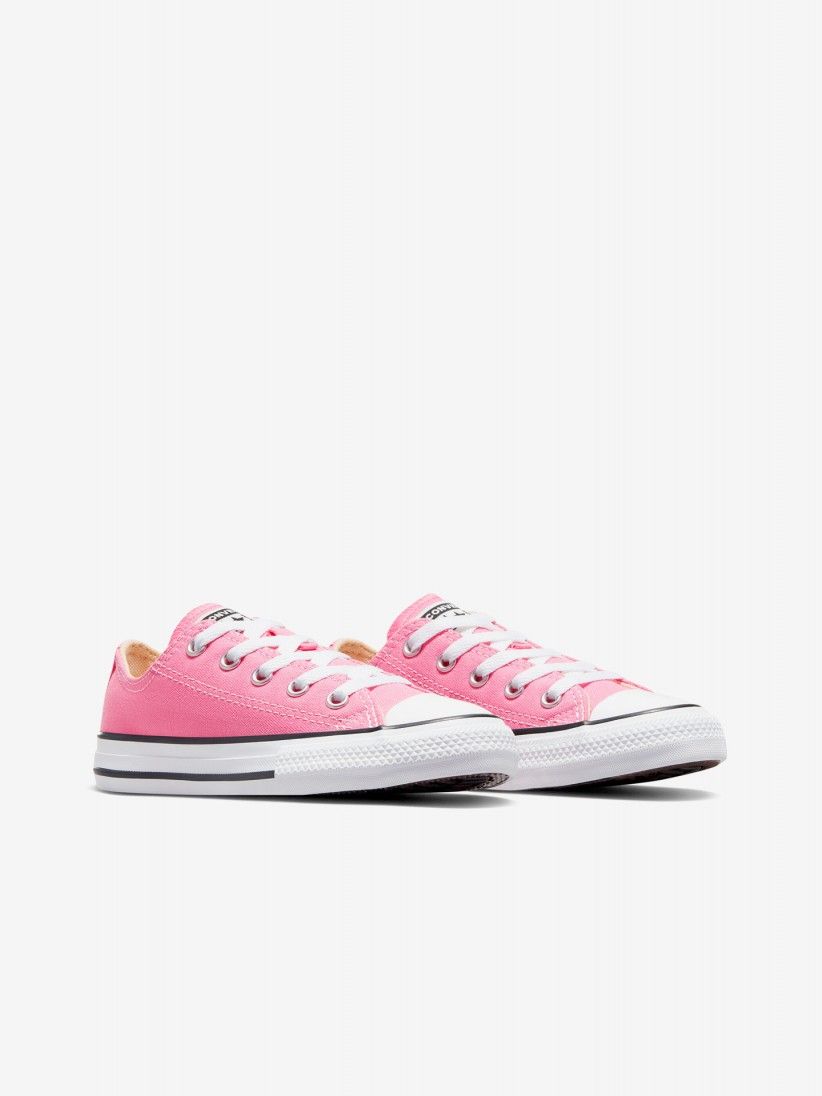 Sapatilhas Converse Chuck Taylor All Star Low