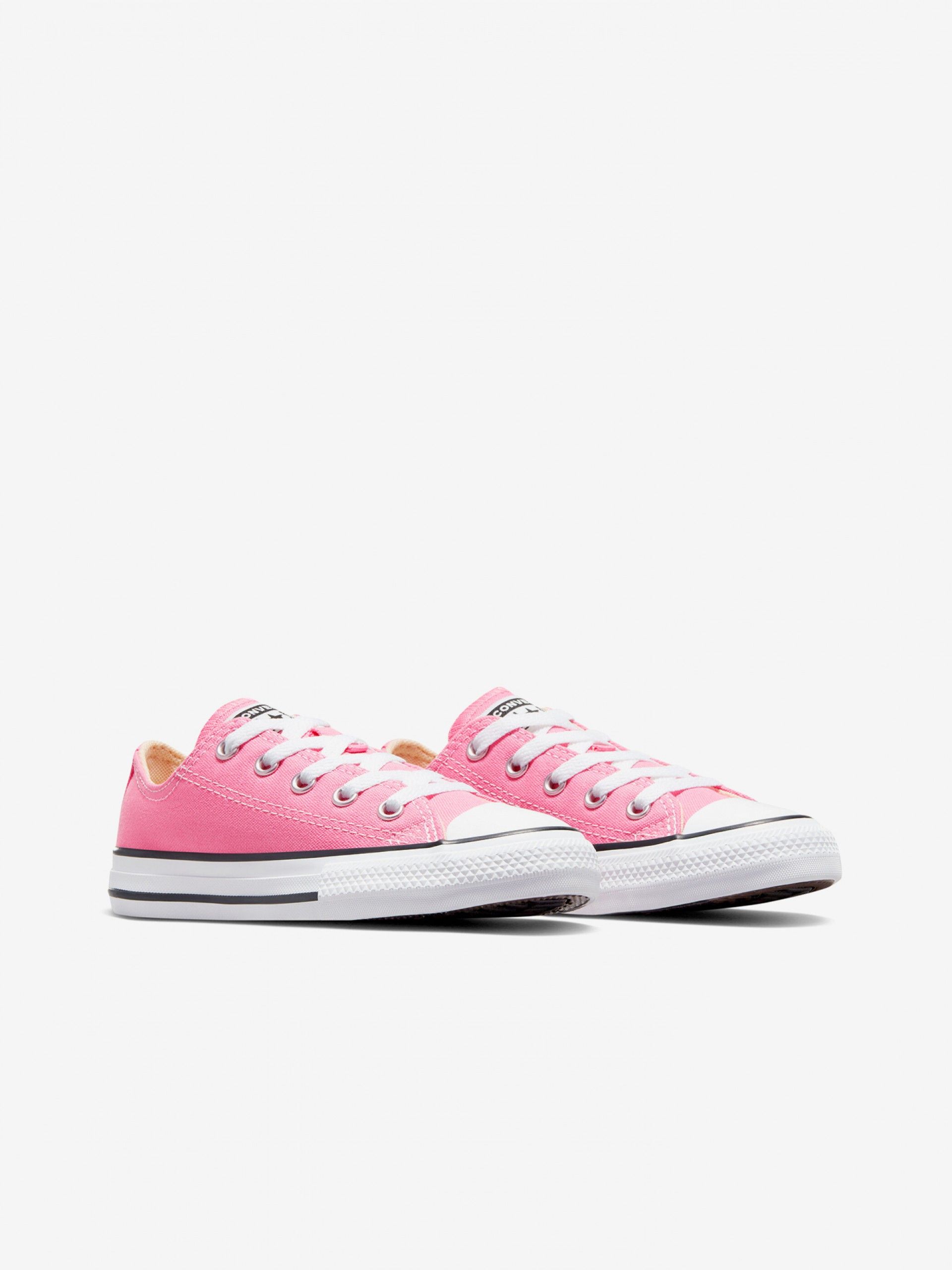 Zapatillas Converse Chuck Taylor All Star Low
