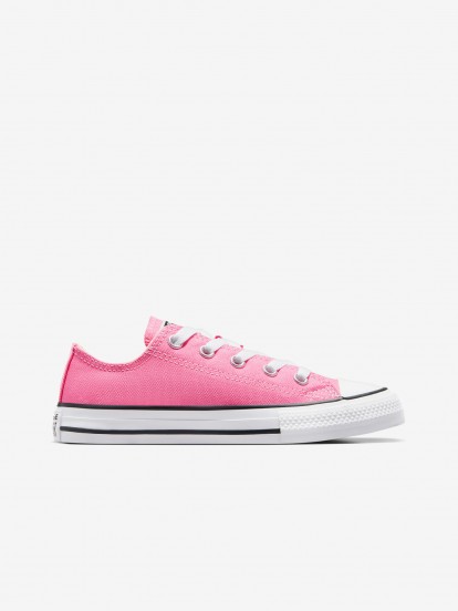 Sapatilhas Converse Chuck Taylor All Star Low