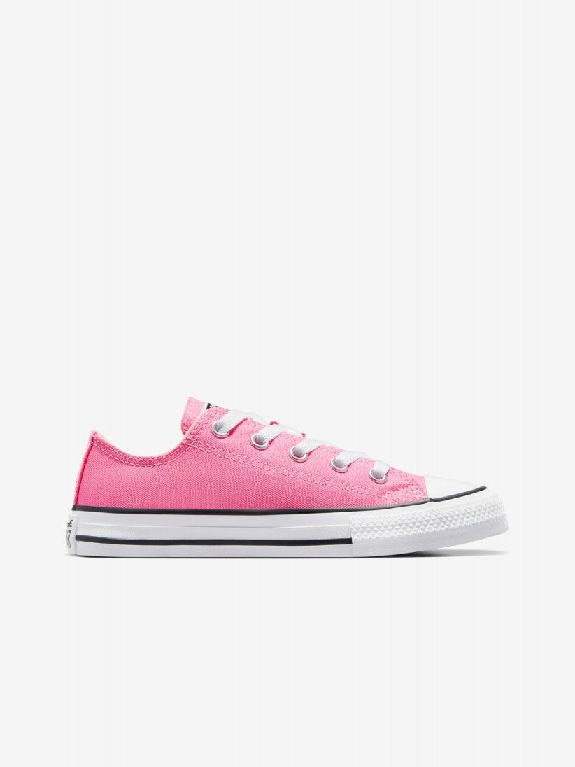 Sapatilhas Converse Chuck Taylor All Star Low