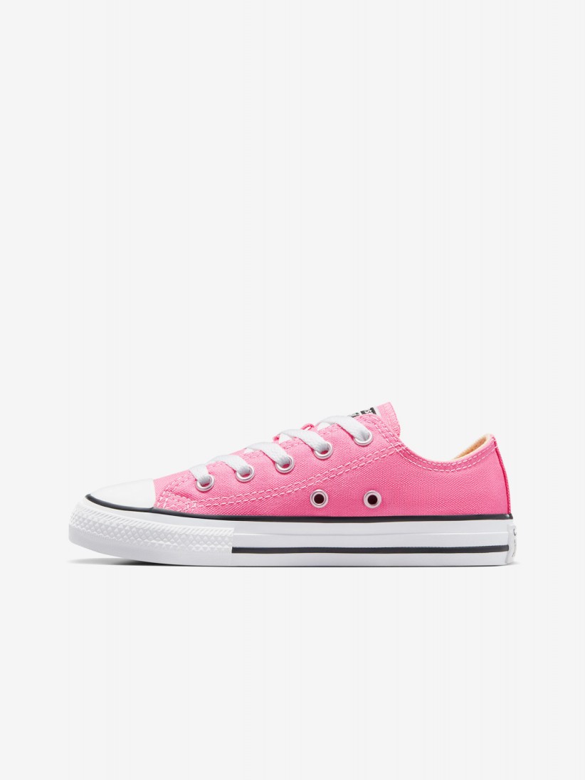 Sapatilhas Converse Chuck Taylor All Star Low