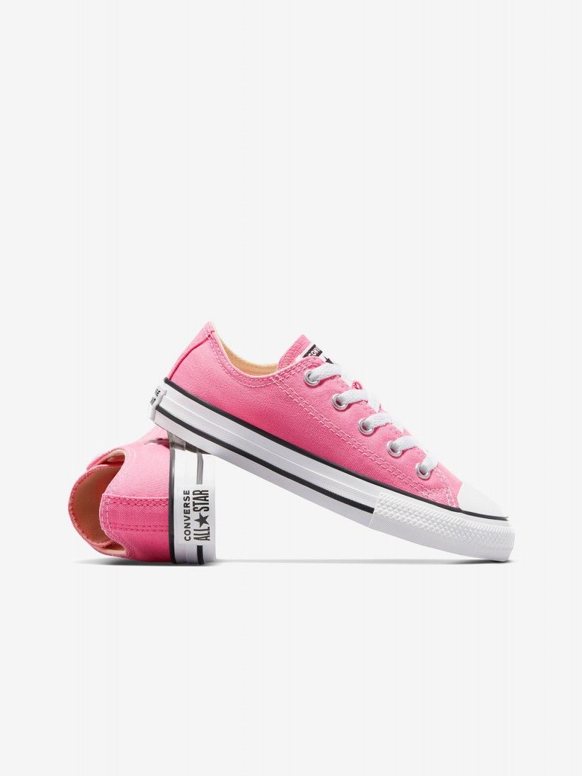 Sapatilhas Converse Chuck Taylor All Star Low