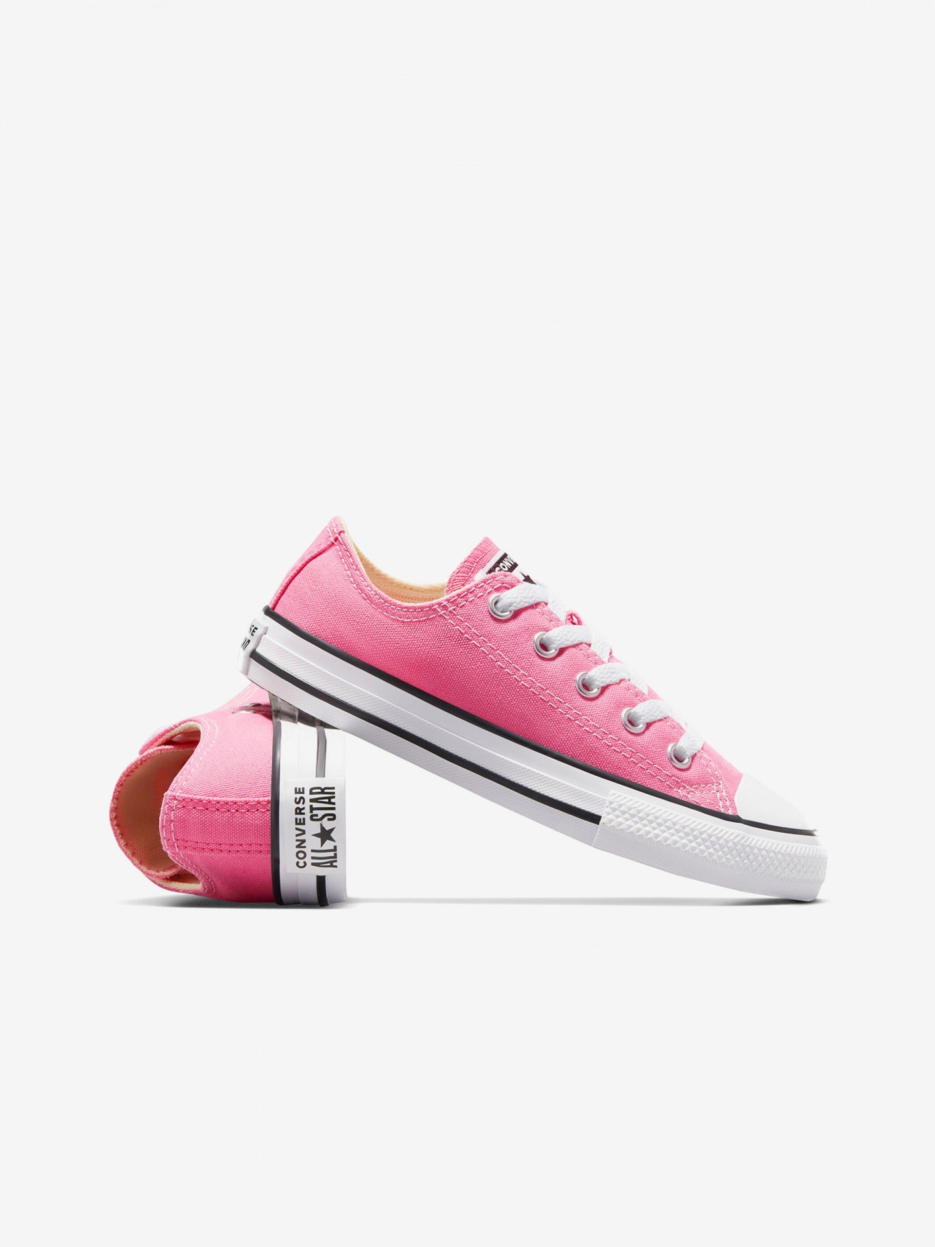 Zapatillas Converse Chuck Taylor All Star Low