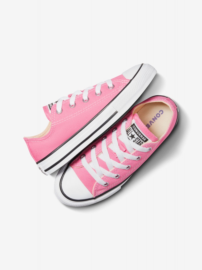 Sapatilhas Converse Chuck Taylor All Star Low