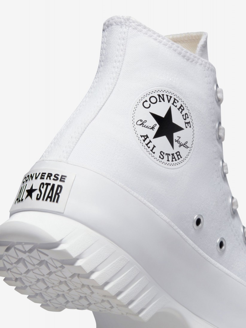 Sapatilhas Converse Chuck Taylor All Star Lugged 2.0