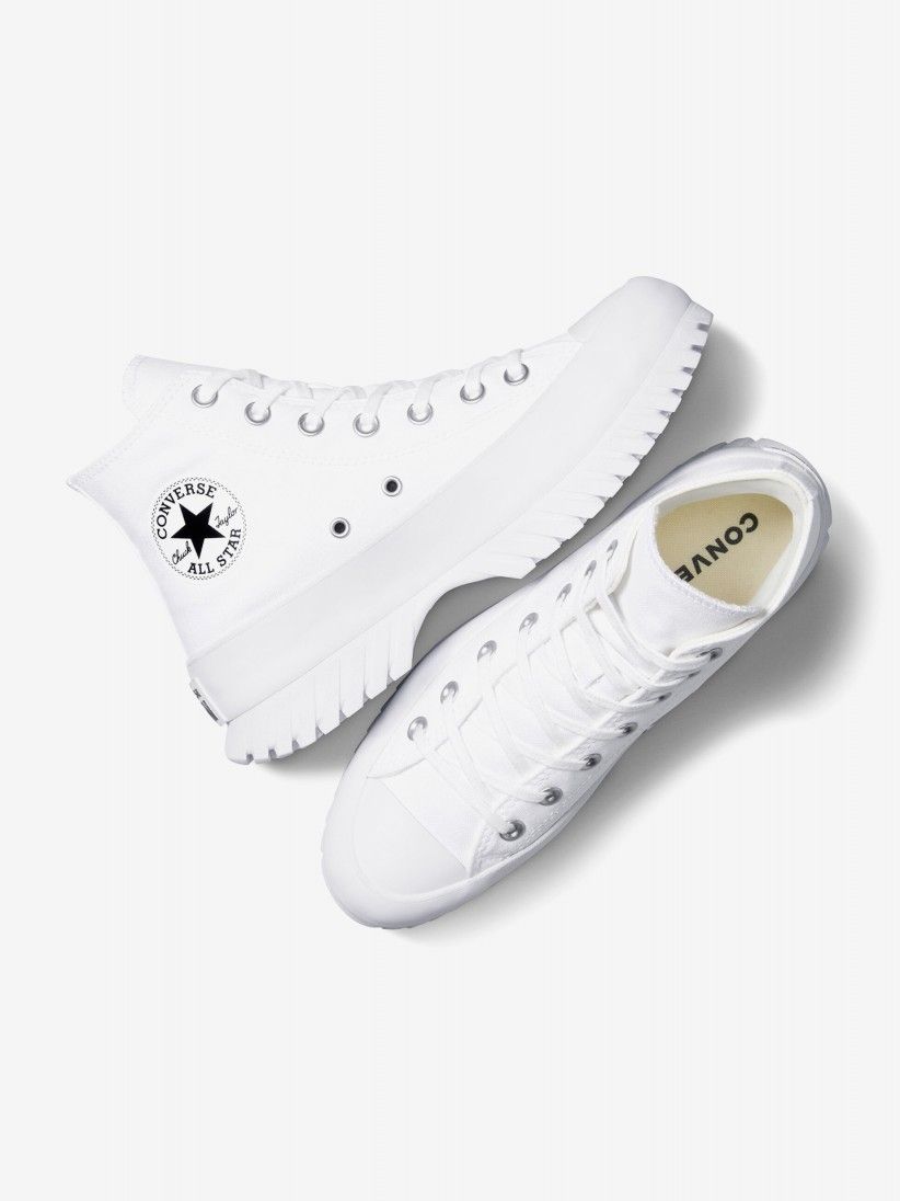 Sapatilhas Converse Chuck Taylor All Star Lugged 2.0