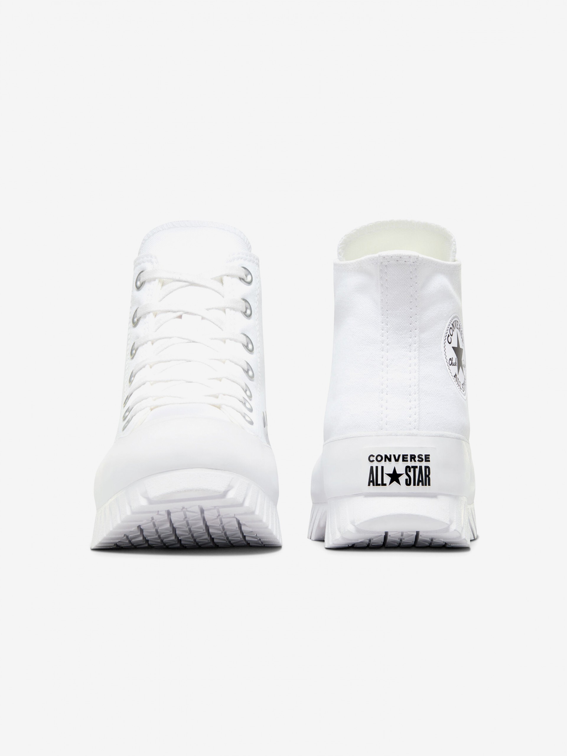 Converse Chuck Taylor All Star Lugged 2.0 Sneakers