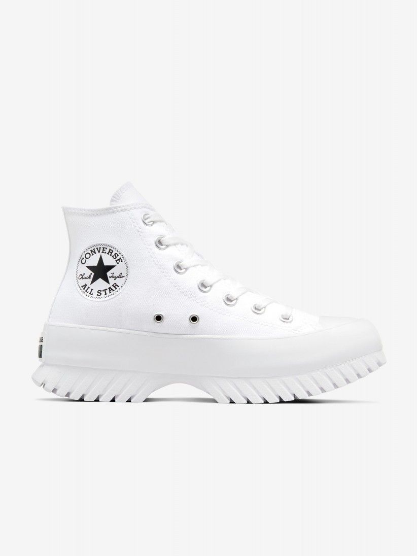 Converse Chuck Taylor All Star Lugged 2.0 Sneakers