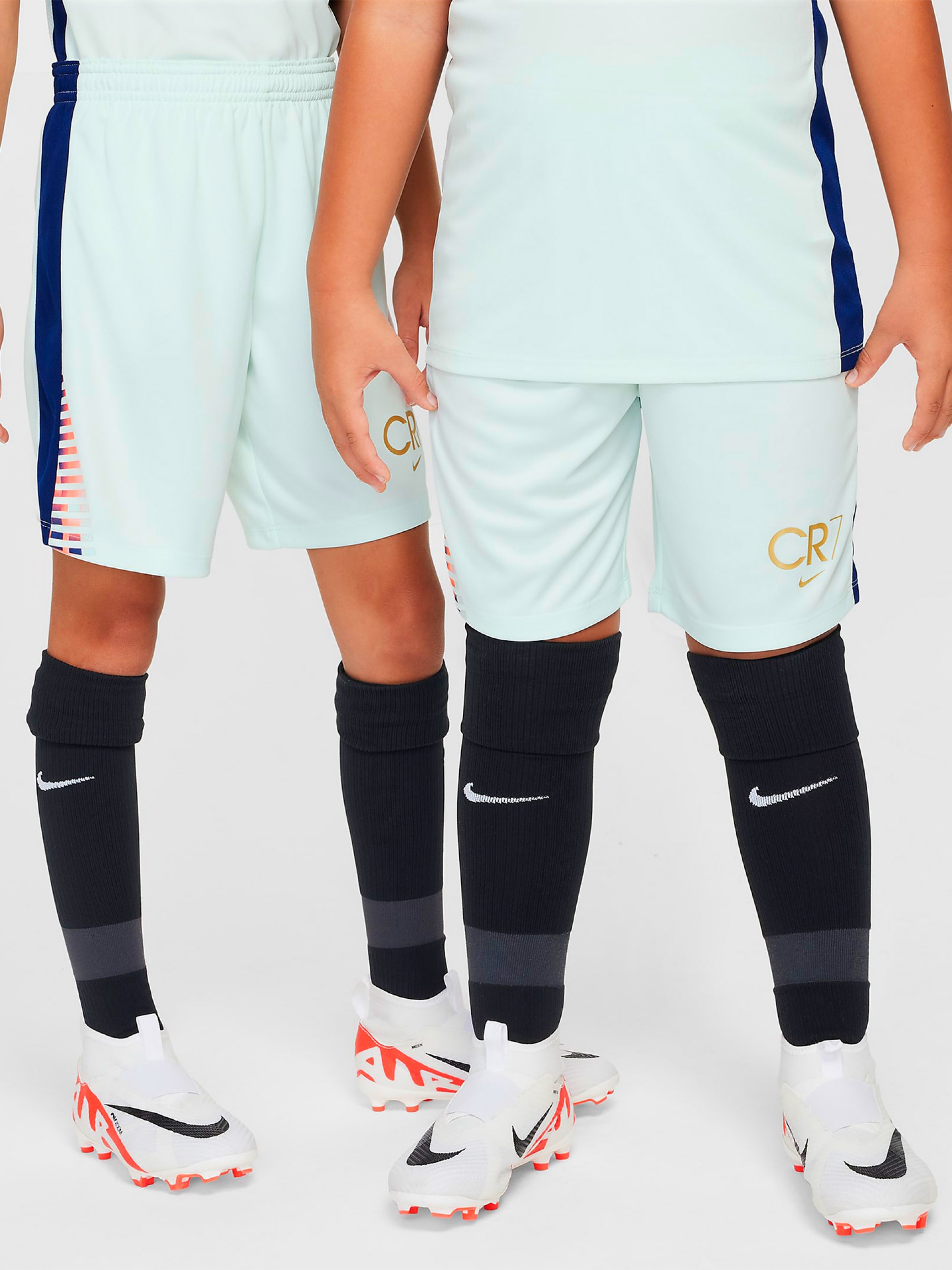 Calções Nike CR7 Dri-FIT Academy23 Junior